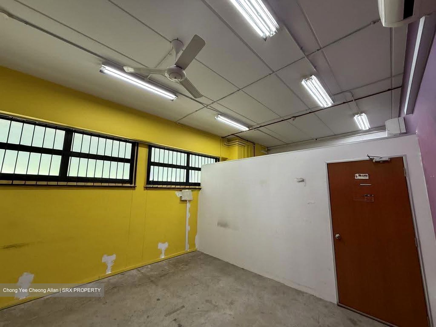 Braddell Tech (D12), Warehouse #634973431